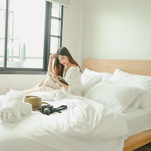 Deluxe Kamer
